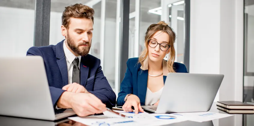 Faster Hiring Solutions