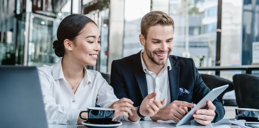 Leadership & Senior Role Hiring