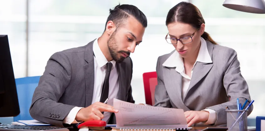 Organizational Development & Consulting